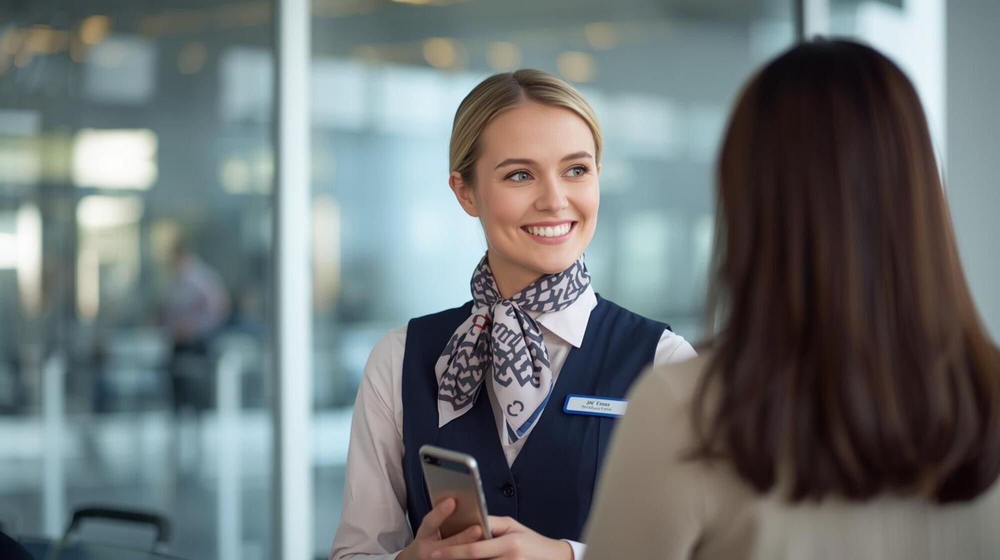 Book your airport eet and greet service now