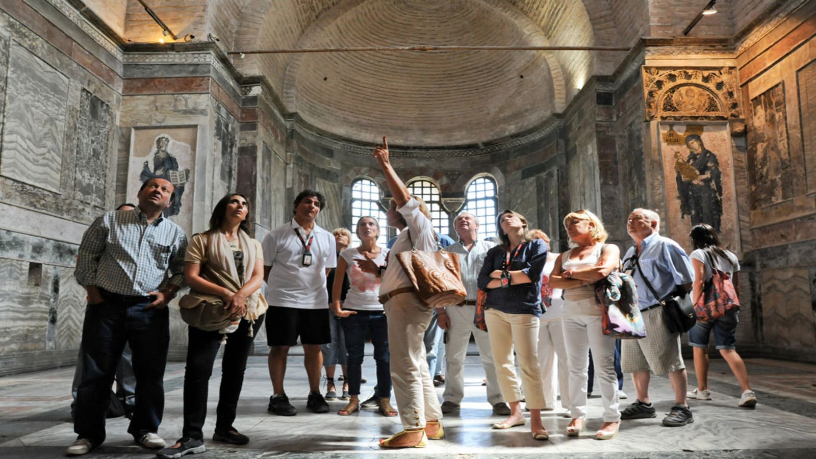 Private tours