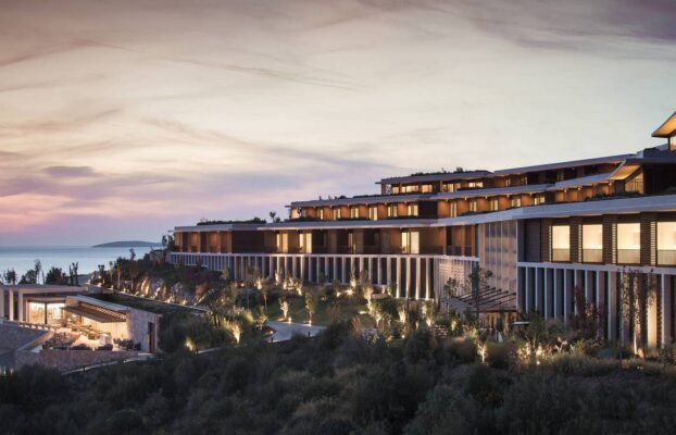 How to Choose a 5-Star Luxury Hotel on Turkey’s Aegean & Mediterranean Coast