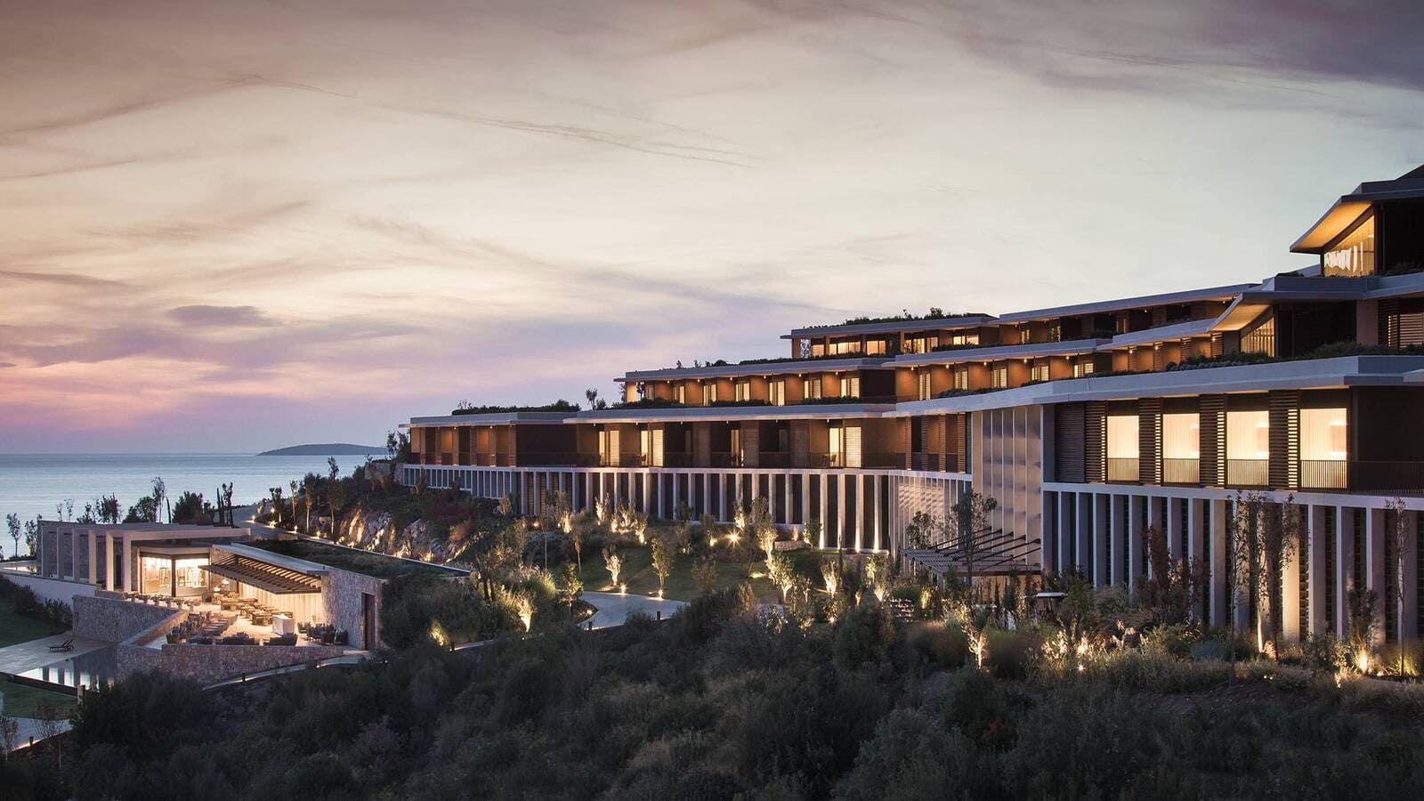 How to Choose a 5-Star Luxury Hotel on Turkey’s Aegean & Mediterranean Coast